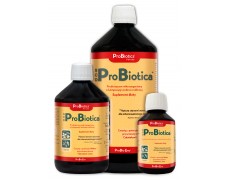 SCD ProBiotica