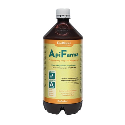 Api Farma