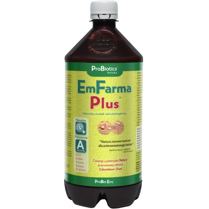 EmFarma Plus