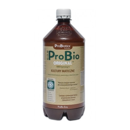 SCD ProBio Original