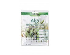 Algi Mikroorganiczne