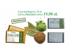 Mydło Zielone w kostce 100 g PROMOCJA ! ! !