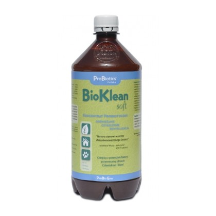 BioKlean soft