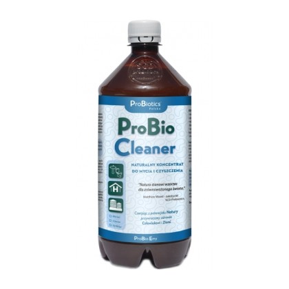 ProBio Cleaner