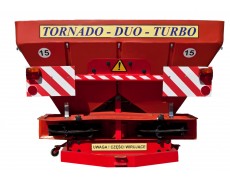 Tornado Duo Turbo