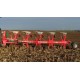 Pługi obracalne lekkie 3, 4,5 skibowe ( 35, 40, 45,50) AGRO-MASZ