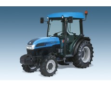 Landini REX V/S