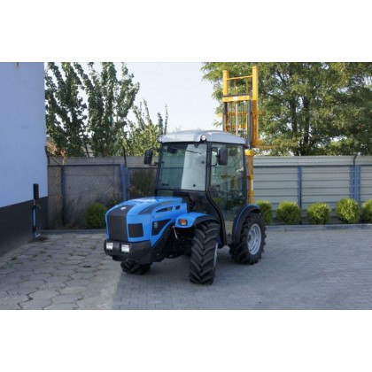 Landini 6675