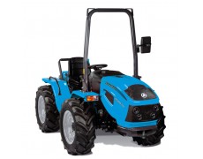 Landini 4525 ISM 4535 VRM