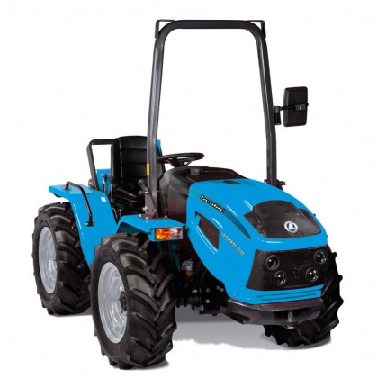 Landini 4525 ISM 4535 VRM