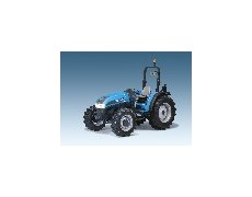 Landini TECHNOFARM