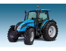 Landini  H