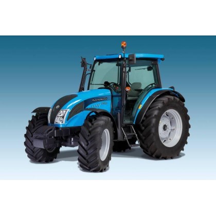 Landini  H