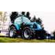 POKAZ DEMO TOUR  Landini & MASTER w  ZSR Korolówce Osadzie 06.11.2015r.