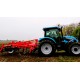 POKAZ DEMO TOUR  Landini & MASTER w  ZSR Korolówce Osadzie 06.11.2015r.