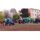 POKAZ DEMO TOUR  Landini & MASTER w  ZSR Korolówce Osadzie 06.11.2015r.