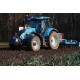 POKAZY DEMO TOUR Landini & MASTER & ZSCKR w Jabłoniu -  23.11.2015r.