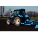 POKAZY DEMO TOUR Landini & MASTER & ZSCKR w Jabłoniu -  23.11.2015r.