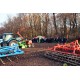 POKAZY DEMO TOUR Landini & MASTER & ZSCKR w Jabłoniu dnia 23.11.2015