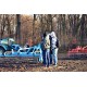 POKAZY DEMO TOUR Landini & MASTER & ZSCKR w Jabłoniu dnia 23.11.2015