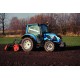 POKAZY DEMO TOUR Landini & MASTER & ZSCKR w Jabłoniu -  23.11.2015r.