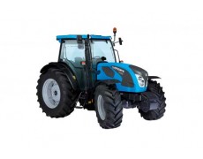 Landini 5D HC