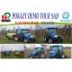 POKAZY DEMO TOUR SAD Landini i Master 9.12.2015r.