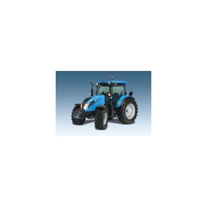 Landini POWERMONDIAL