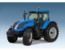 Landini NEW LANDPOWER TECHNO