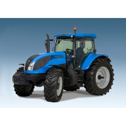 Landini NEW LANDPOWER TECHNO