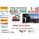  Targi Rolnicze AGRO PARK w Lublinie od 5 do 6 marca 2016r. Zaprasza firma Master