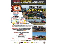 MASTER DEMO TOUR Przetestuj i kup 22.05.2016r