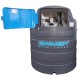 Zbiornik do AdBlue SWIMER SWIMER BLUE TANK 2500 ECO-Line dwupłaszczowy