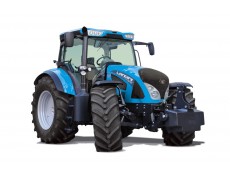 Landini SERIA 6 T4i