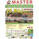 Pokaz i wystawa maszyn rolniczych w MASTER 28 maj 2017 (niedziela)