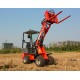 Ładowarka Kołowa ER06 4WD Everun Machinery