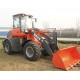 Ładowarka Kołowa Everun ER25 4WD Everun Machinery