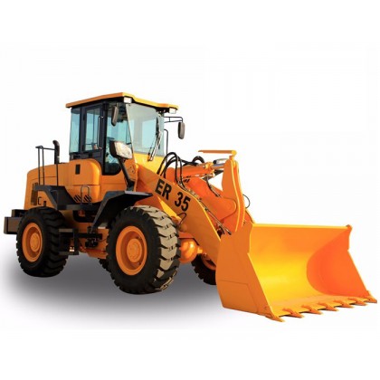 Ładowarka Kołowa Everun ER35 4WD Everun Machinery