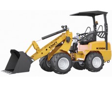 ładowarka K130H
