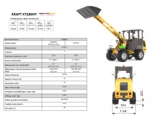 ładowarka K130H