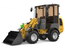 ładowarka K130H