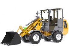 ładowarka K130H
