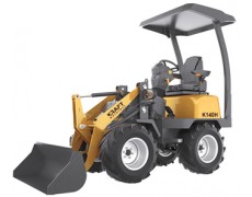 ładowarka K130H