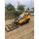 Ładowarka skid steer DINO 1330